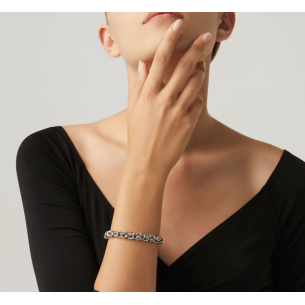 Bracciale Bizantina Media 09711 2