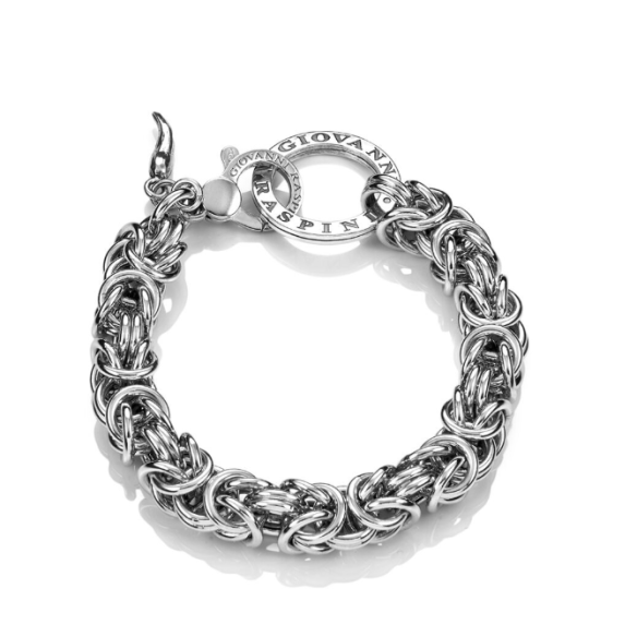 Bracciale Bizantina Grande 06863