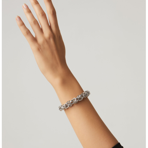 Bracciale Bizantina Grande 06863