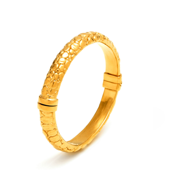 Bangle Moon Crocodile Piccolo 11155