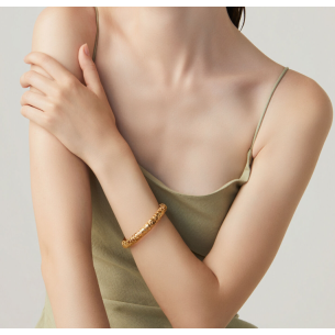 Bangle Moon Crocodile Piccolo 11155 2