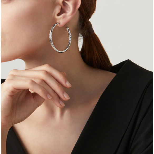 Orecchini Rock Light Medi 10323