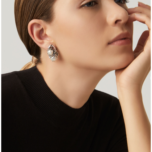 Orecchini Mari Del Sud 10232