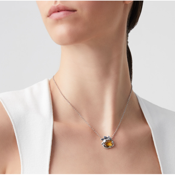 Pendente Leopardo Eden 12085