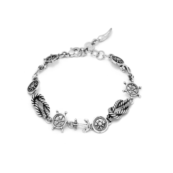 Bracciale Navy 08489