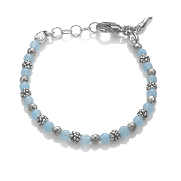 Bracciale Rio Angelite 10844L
