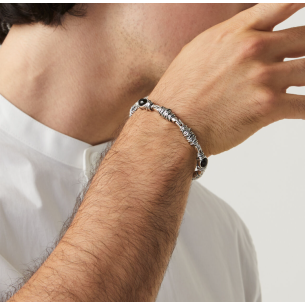 Bracciale Bond Onice 10698 2