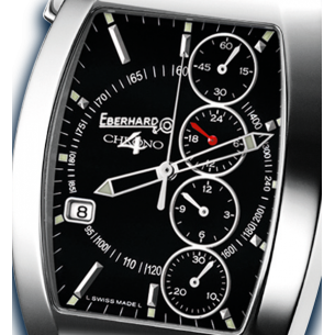 Eberhard Temerario 2