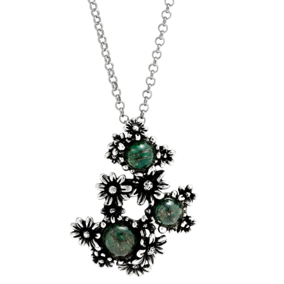 Collana Margherite Garden 11202