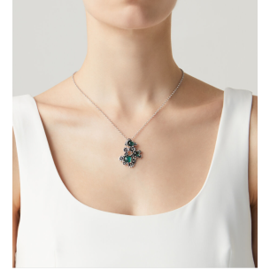 Collana Margherite Garden 11202 2