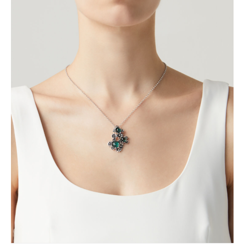 Collana Margherite Garden 11202