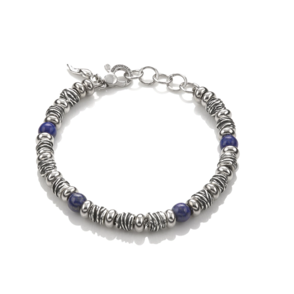 Bracciale Bond Lapislazuli Piccolo 10695L