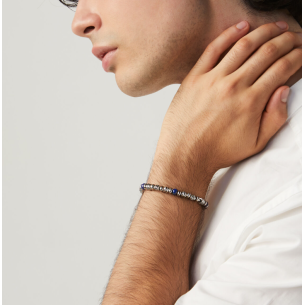 Bracciale Bond Lapislazuli Piccolo 10695L 2