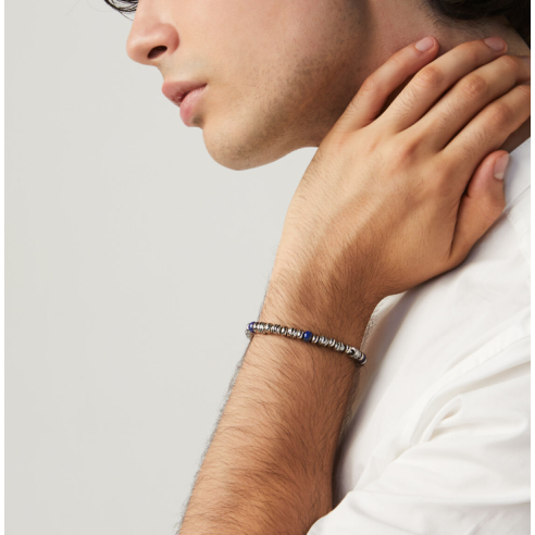 Bracciale Bond Lapislazuli Piccolo 10695L