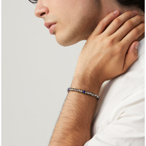 Bracciale Bond Lapislazuli Piccolo 10695L