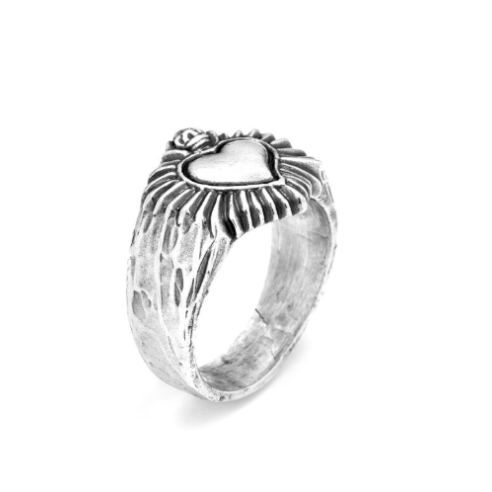 Anello Ex Voto 11322/24