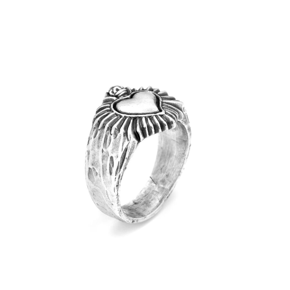 Anello Ex Voto 11322/24