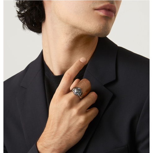 Anello Ex Voto 11322/24