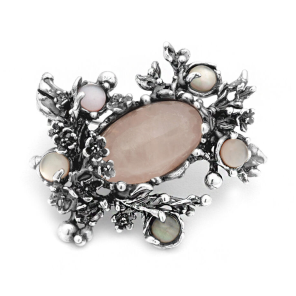 Spilla Cherry Blossom 11901