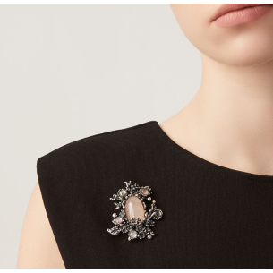 Spilla Cherry Blossom 11901 2