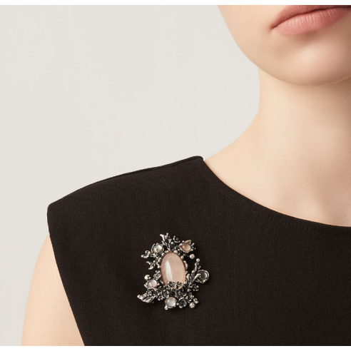 Spilla Cherry Blossom 11901