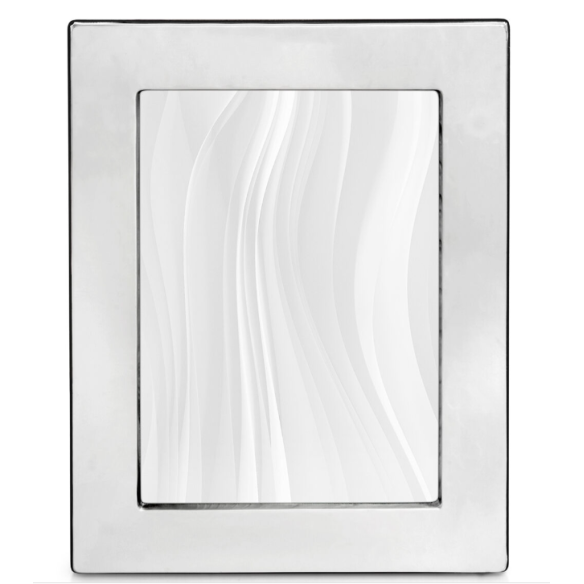 Giovanni Raspini, Cornice Martellata Media 02397