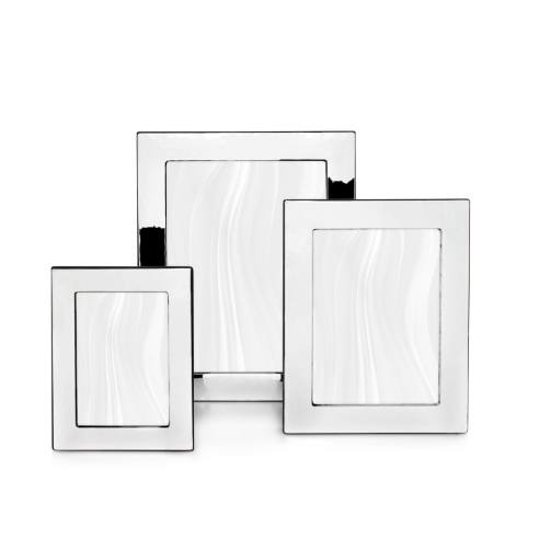 Giovanni Raspini, Cornice Martellata Media 02397