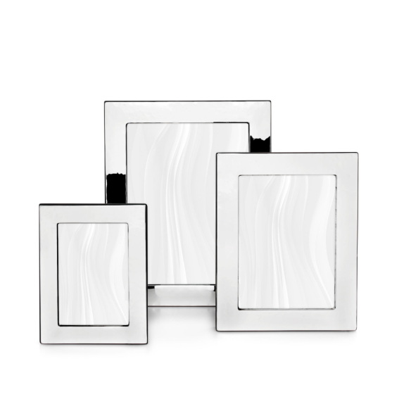 Giovanni Raspini, Cornice Martellata Media 02397