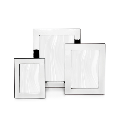 Giovanni Raspini, Cornice Martellata Grande 02396