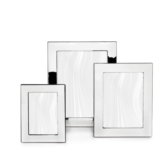 Giovanni Raspini, Cornice Martellata Grande 02396