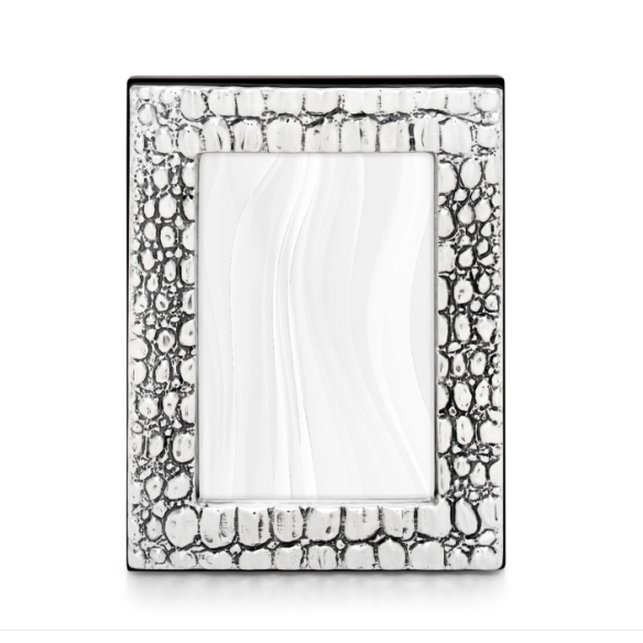 Giovanni Raspini, Cornice Coccodrillo Piccola 02401