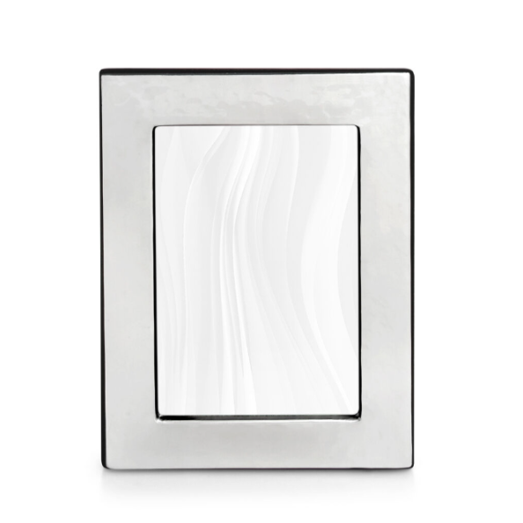 Giovanni Raspini , Cornice Martellata Piccola 02398