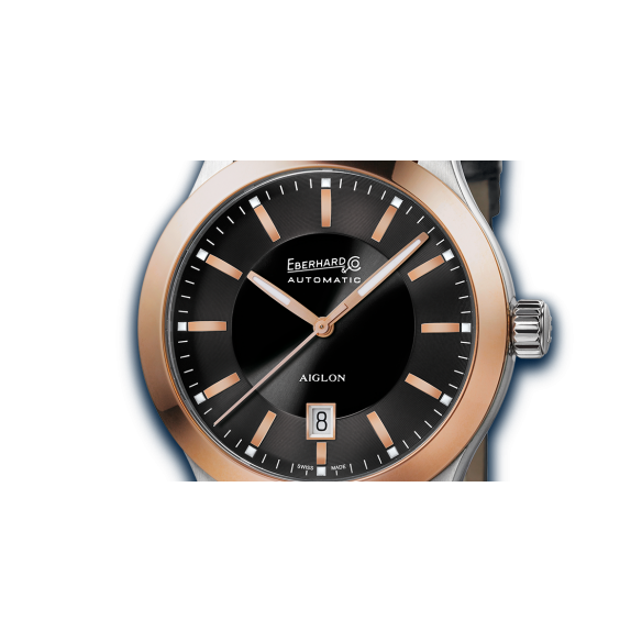 Eberhard Aiglon Grande Taille