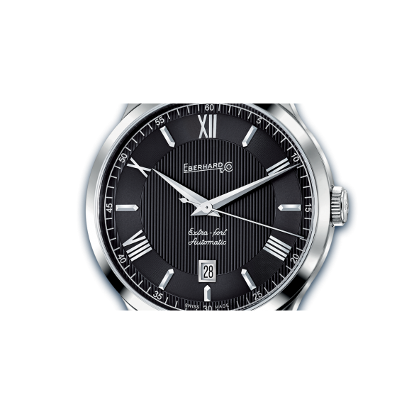 Eberhard Extra Fort Automatique