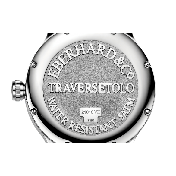 Eberhard Traversetolo