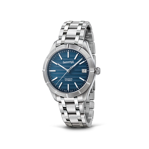 Eberhard Aquadate Grande Taille