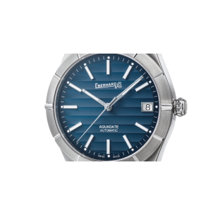 Eberhard Aquadate Grande Taille 2