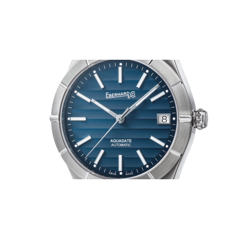 Eberhard Aquadate Grande Taille