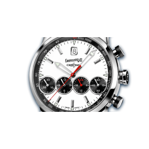 Eberhard Chrono 4 Grande Taille 2