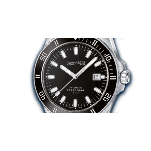 Eberhard SCAFOGRAF 300 2