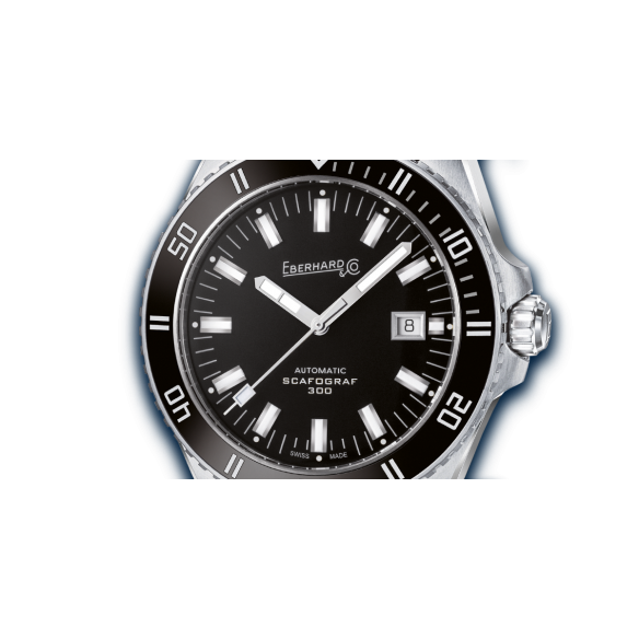 Eberhard SCAFOGRAF 300