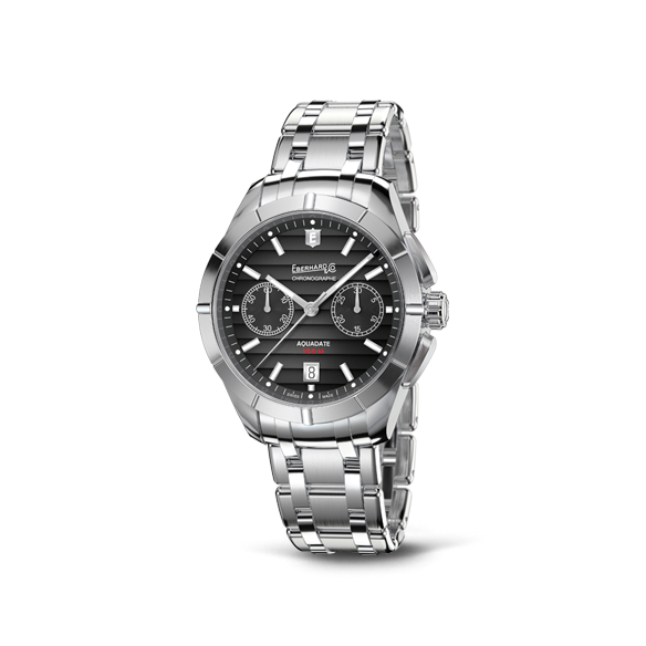 Eberhard Aquadate Chrono