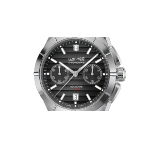 Eberhard Aquadate Chrono 2