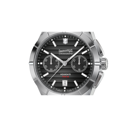 Eberhard Aquadate Chrono