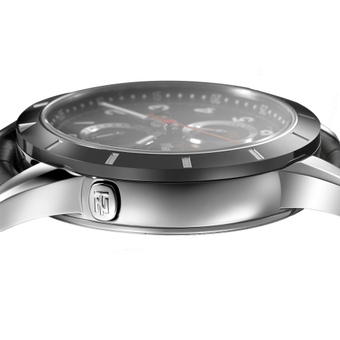 Eberhard Tazio Nuvolari Édition Limitée 336