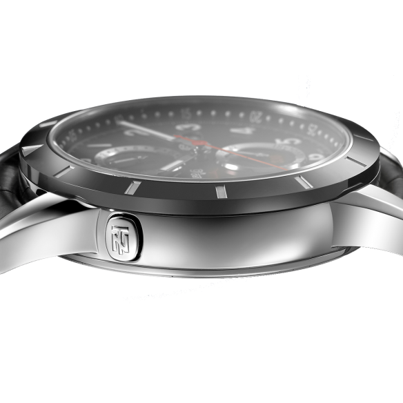 Eberhard Tazio Nuvolari Édition Limitée 336