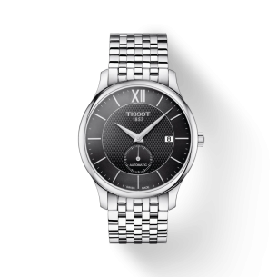 TISSOT TRADITION AUTOMATIC SMALL SECOND