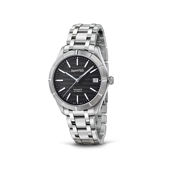Eberhard Aquadate Grande Taille