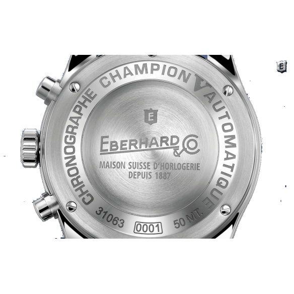 Eberhard Champion