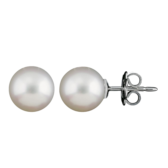 Orecchini di Perle Salvini